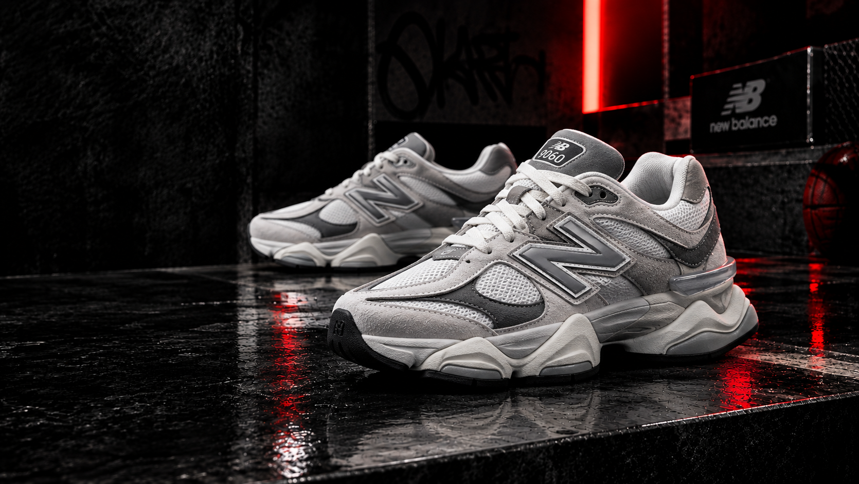 New Balance 9060 na HV3 Store